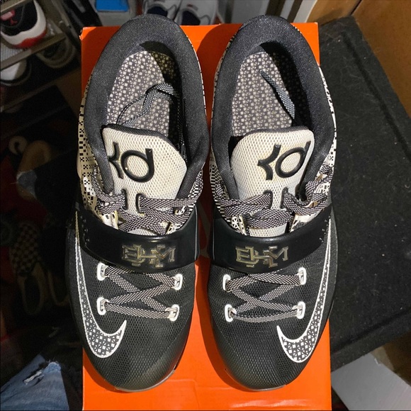 Kd 7 BHM ( Black History Month) - Picture 4 of 9
